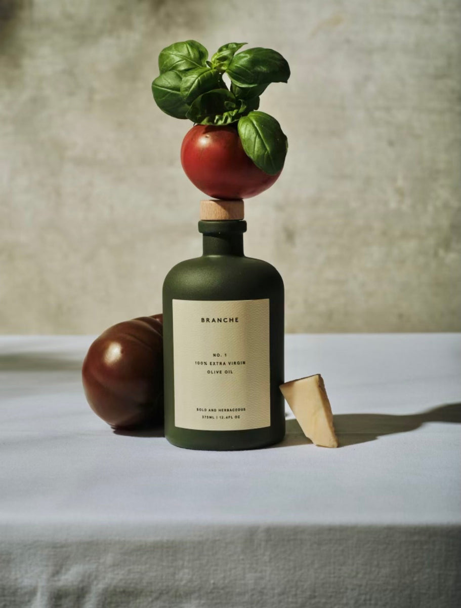 Branche No. 1 Olive Oil curated on LTK