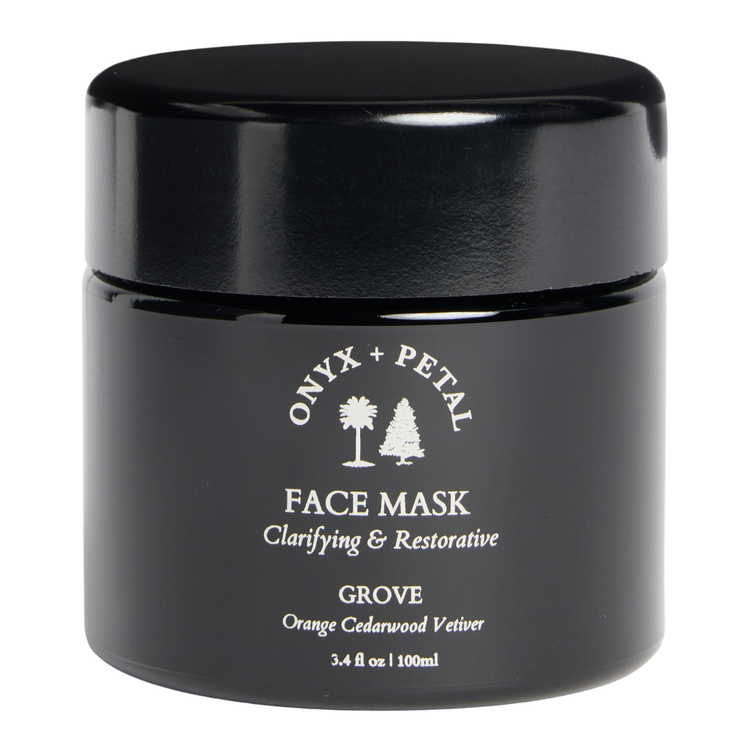 Grove Face Mask