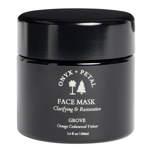 Grove Face Mask