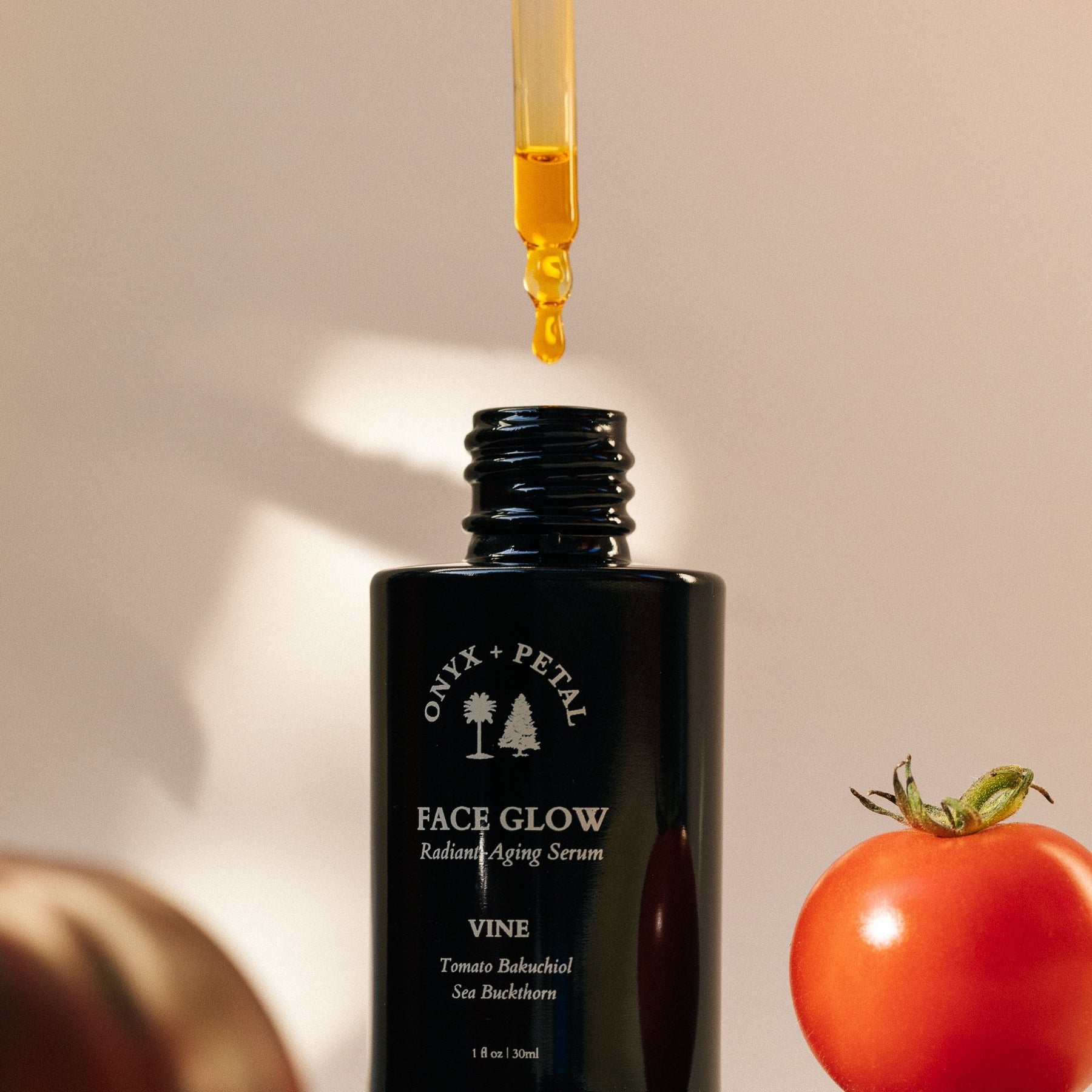 Face Glow Radiant-Aging Serum