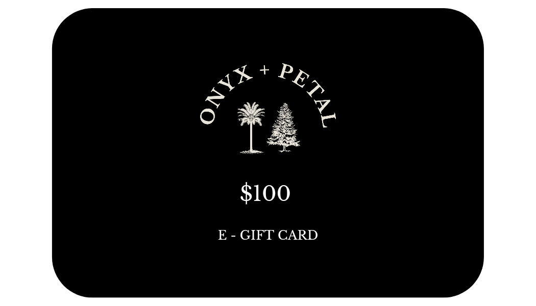 $100 E - Gift Card