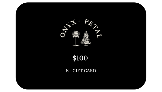 $100 E - Gift Card